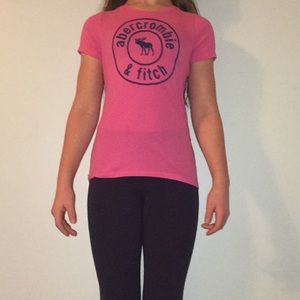 Abercrombie shirt